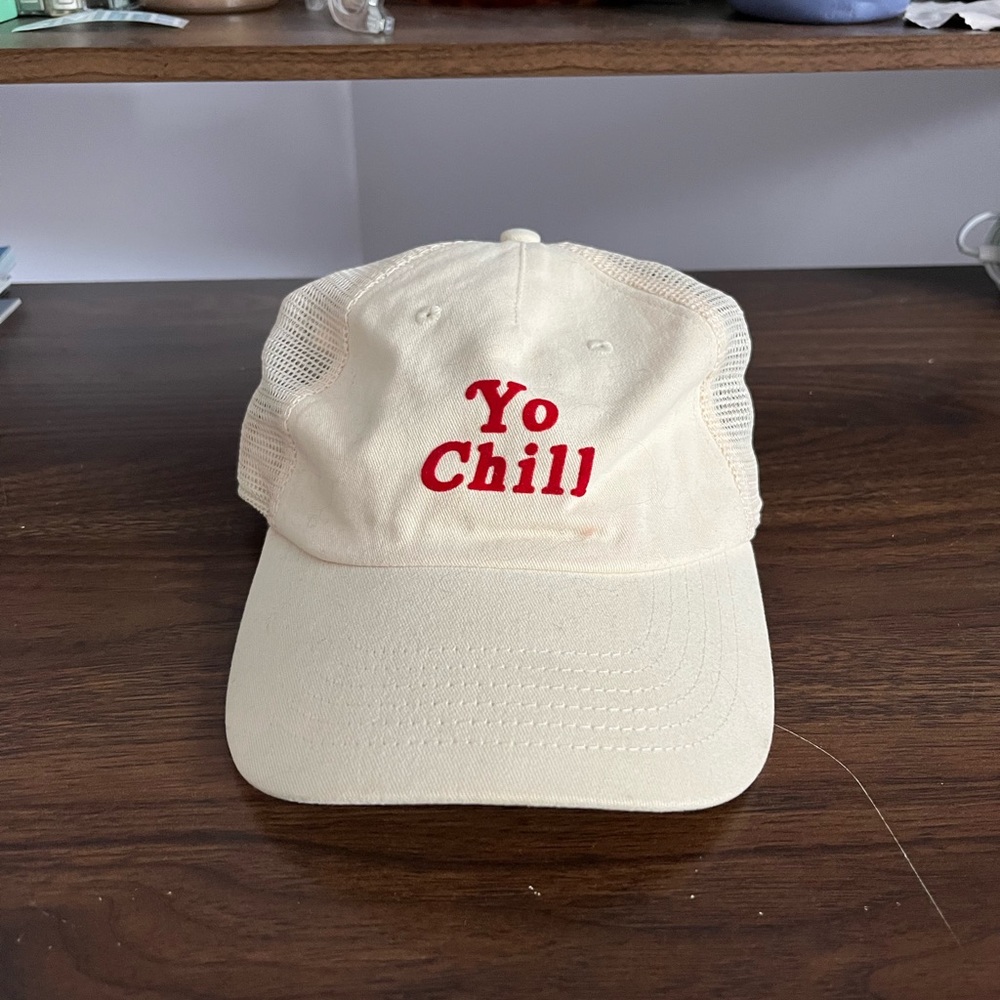 AEO dad cap